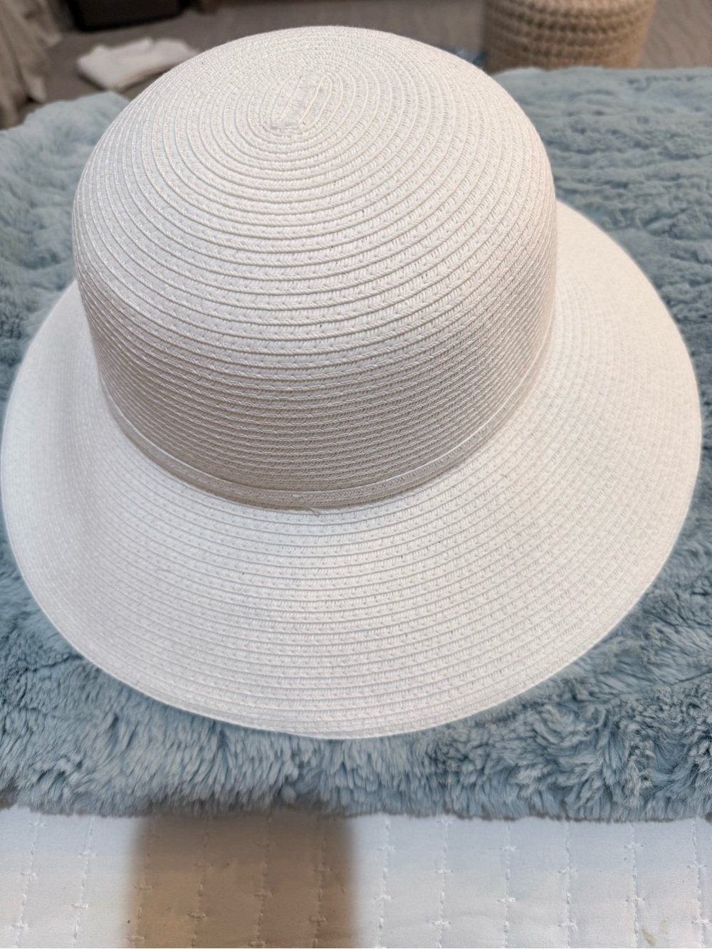 Physician Endorsed Toyo Straw Women’s Sun Hat NWT